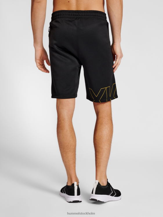 se Hummel män hmlcima xk shorts LL40V727 \"shorts\"