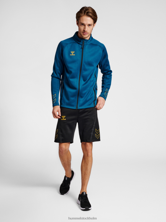 se Hummel män hmlcima xk shorts LL40V727 \"shorts\"