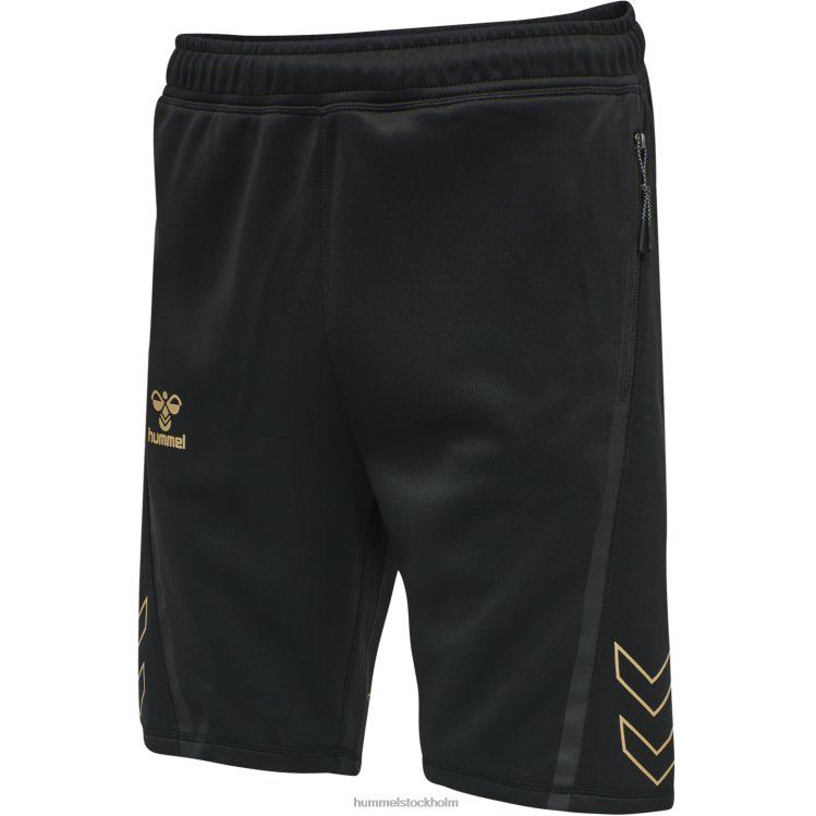 se Hummel män hmlcima xk shorts LL40V727 \"shorts\"