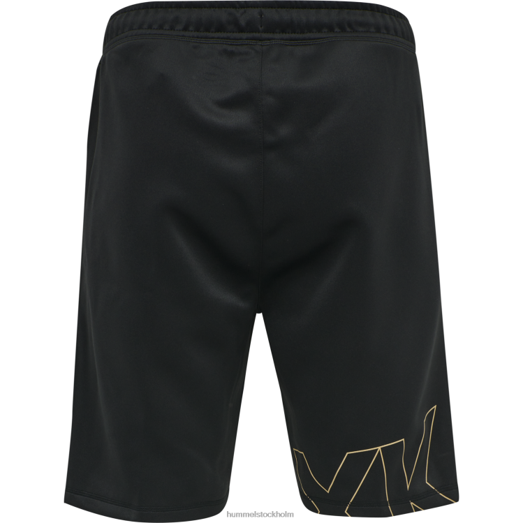 se Hummel män hmlcima xk shorts LL40V727 \"shorts\"