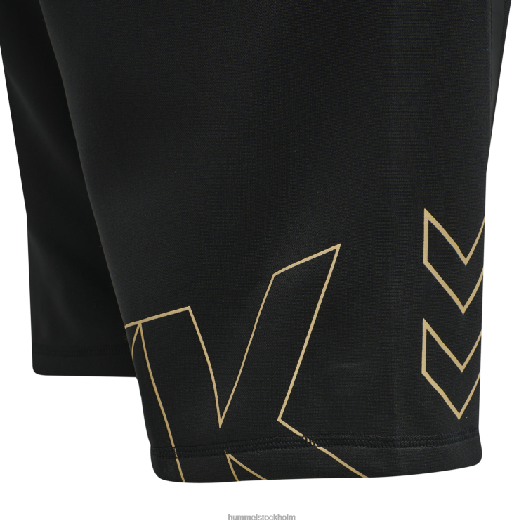 se Hummel män hmlcima xk shorts LL40V727 \"shorts\"
