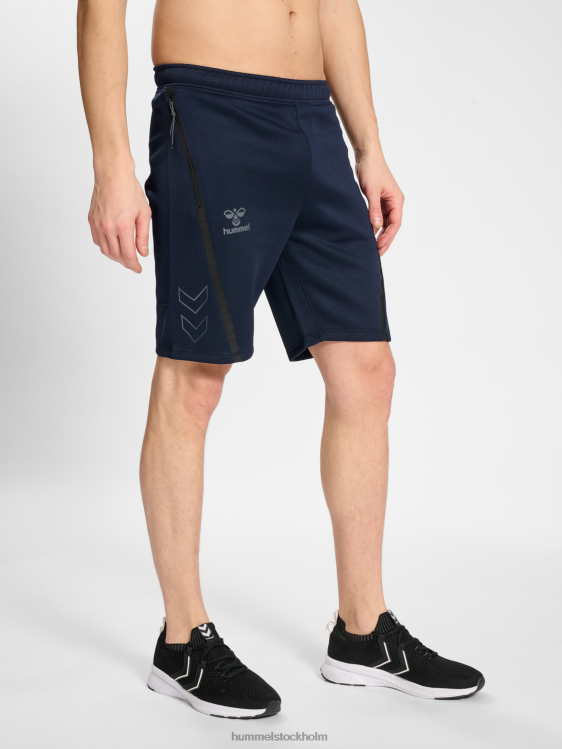 se Hummel män hmlcima xk shorts LL40V775 "shorts"