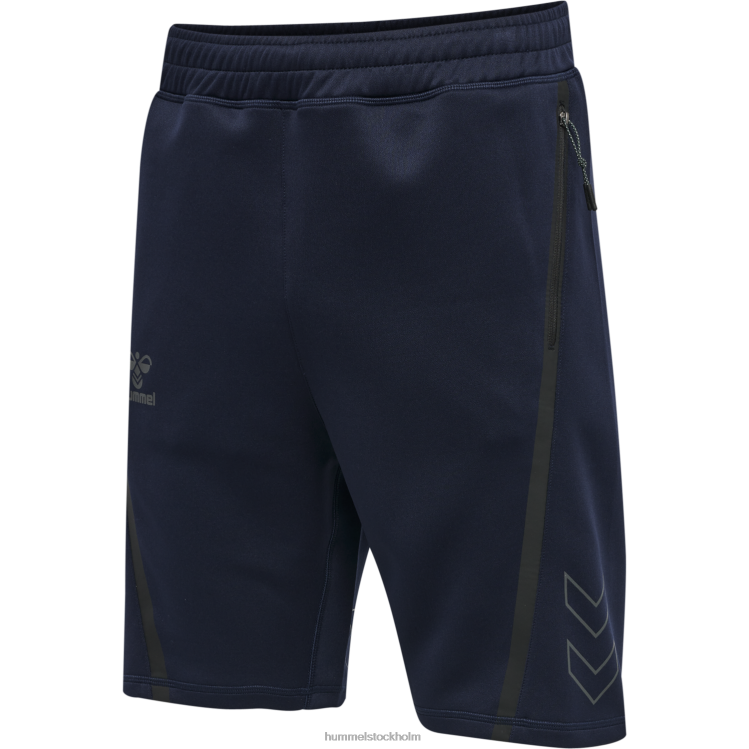 se Hummel män hmlcima xk shorts LL40V775 \"shorts\"