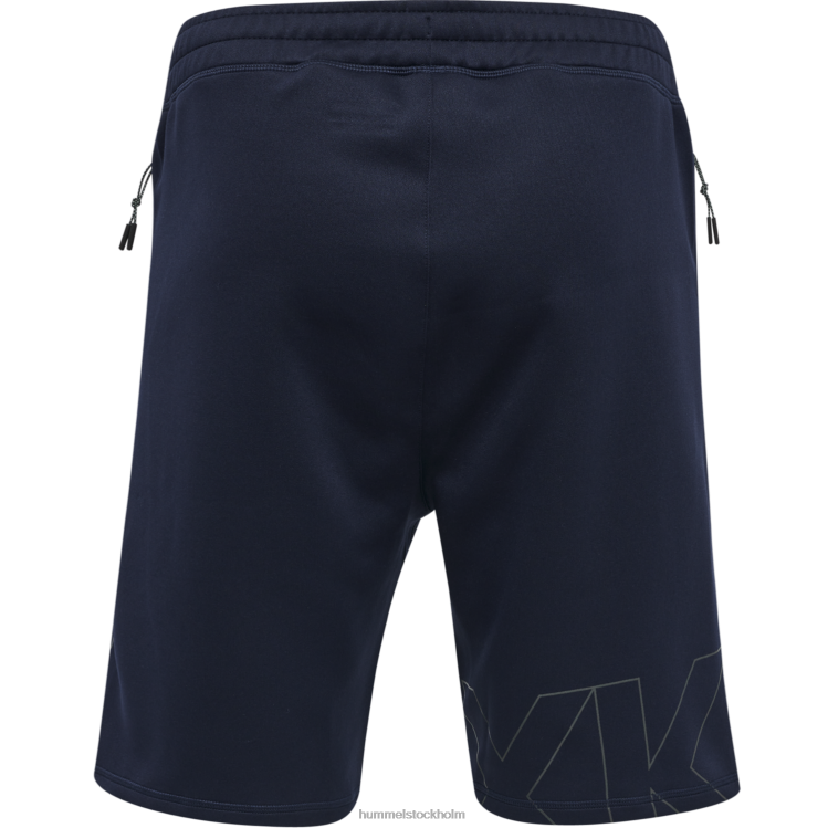 se Hummel män hmlcima xk shorts LL40V775 \"shorts\"
