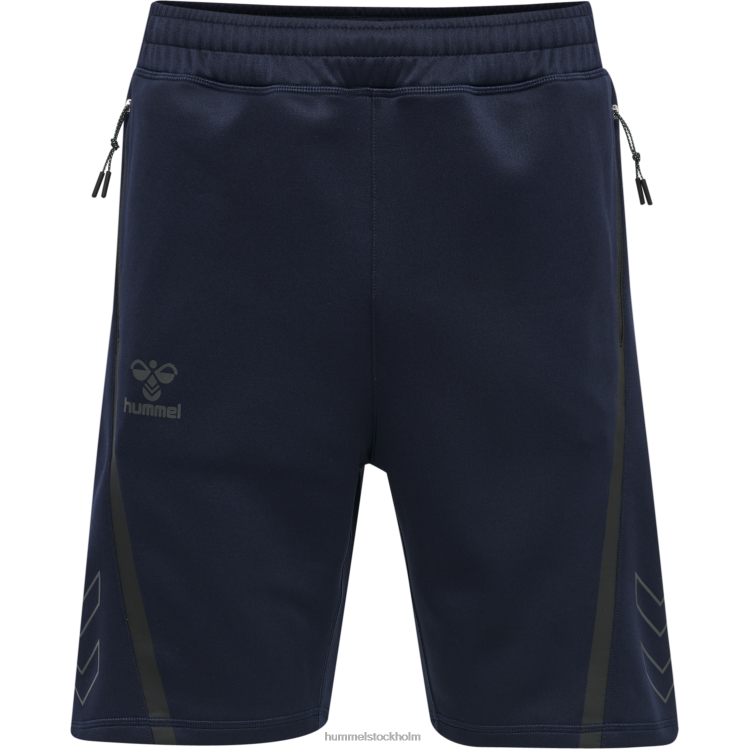 se Hummel män hmlcima xk shorts LL40V775 \"shorts\"