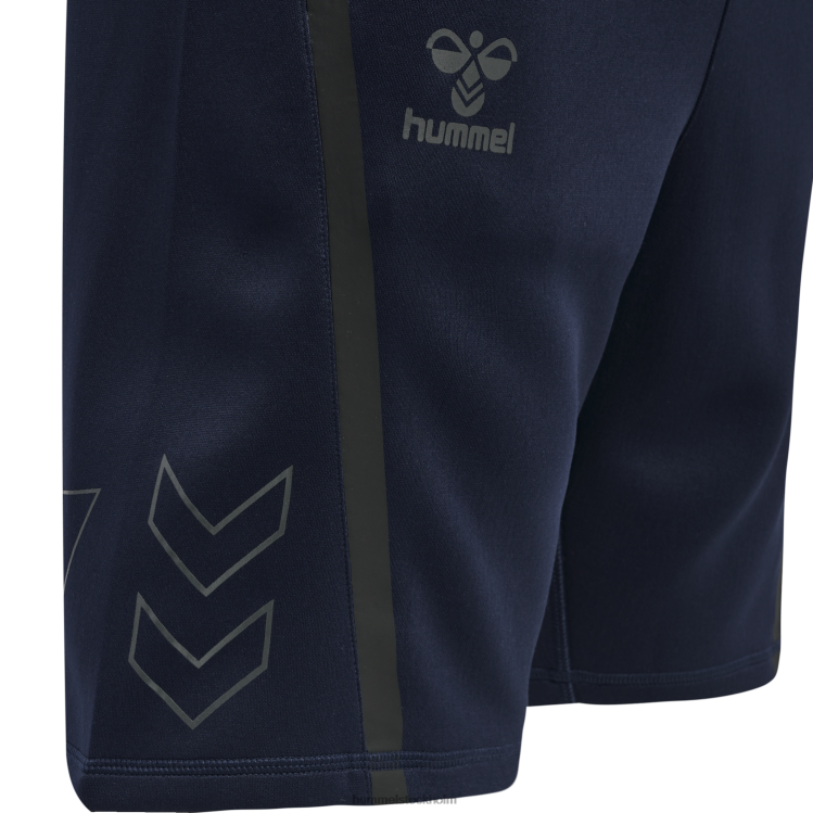 se Hummel män hmlcima xk shorts LL40V775 \"shorts\"