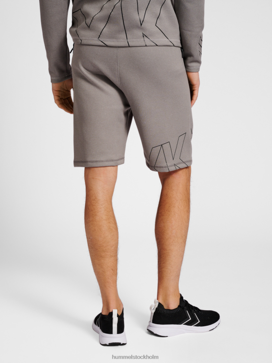se Hummel män hmlcima xk shorts LL40V779 \"shorts\"