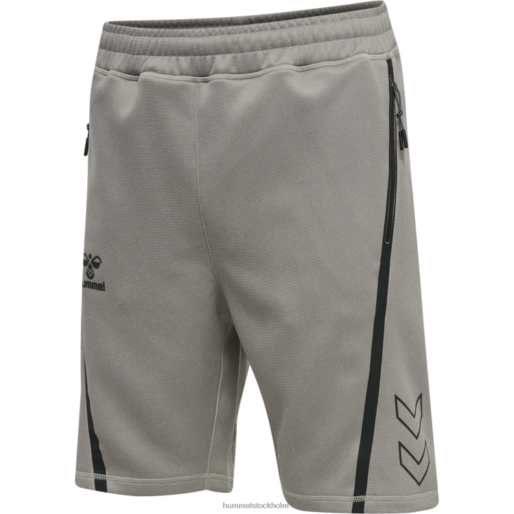 se Hummel män hmlcima xk shorts LL40V779 \"shorts\"