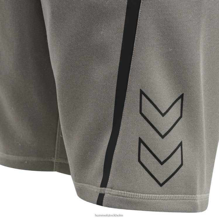 se Hummel män hmlcima xk shorts LL40V779 \"shorts\"