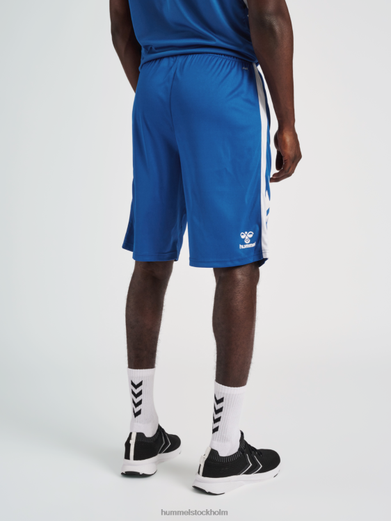 se Hummel män hmlcore xk korgshorts LL40V1083 \"basketshorts\"