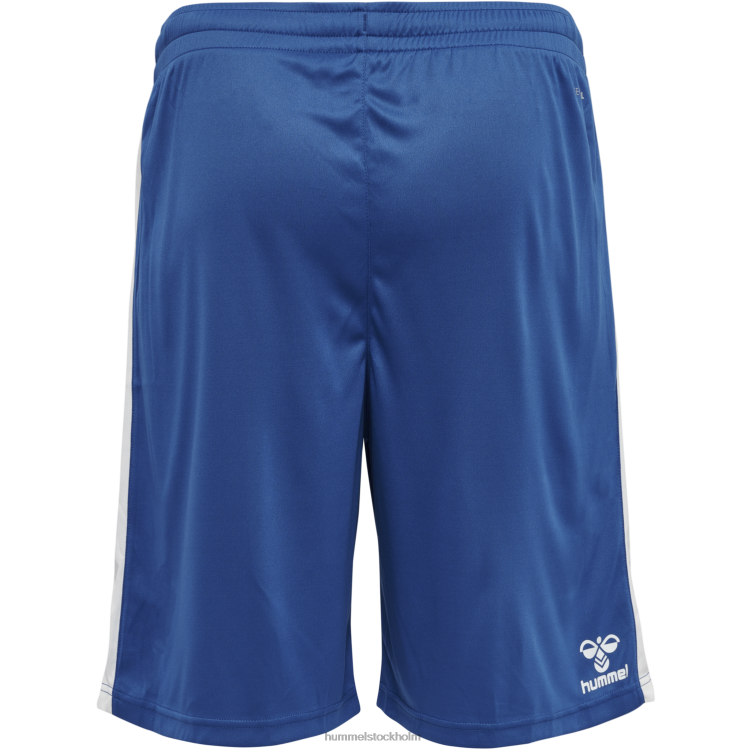 se Hummel män hmlcore xk korgshorts LL40V1083 \"basketshorts\"