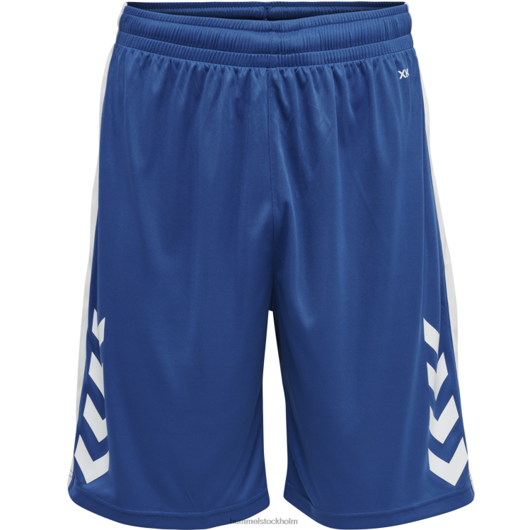 se Hummel män hmlcore xk korgshorts LL40V1083 \"basketshorts\"