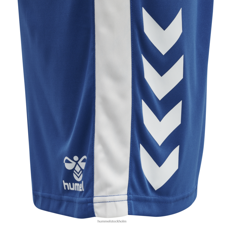 se Hummel män hmlcore xk korgshorts LL40V1083 \"basketshorts\"
