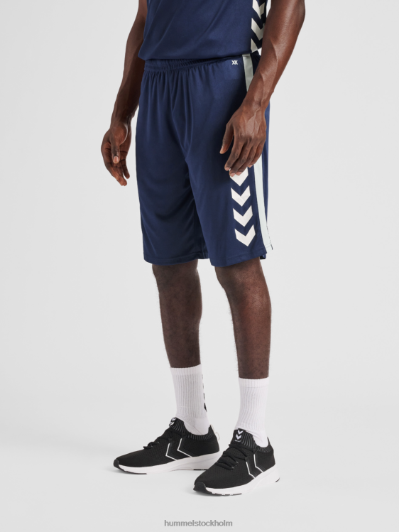 se Hummel män hmlcore xk korgshorts LL40V528 "basketshorts"