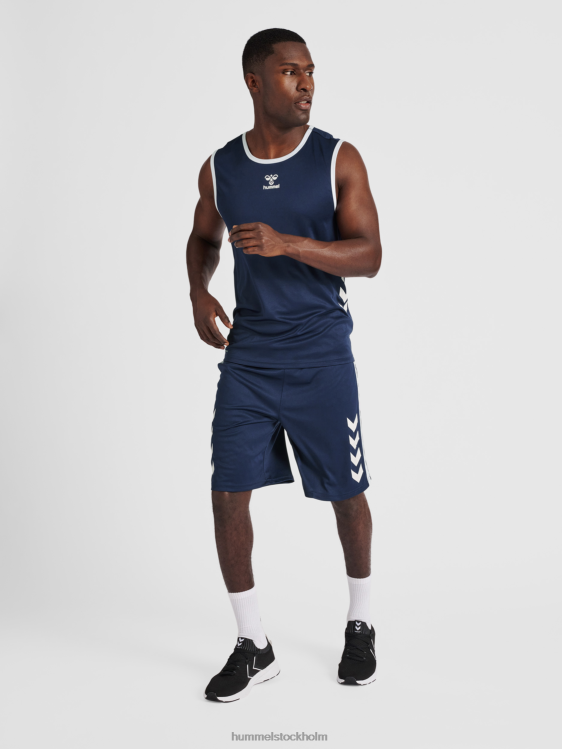 se Hummel män hmlcore xk korgshorts LL40V528 \"basketshorts\"