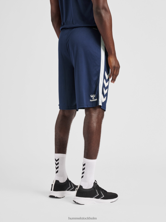 se Hummel män hmlcore xk korgshorts LL40V528 \"basketshorts\"