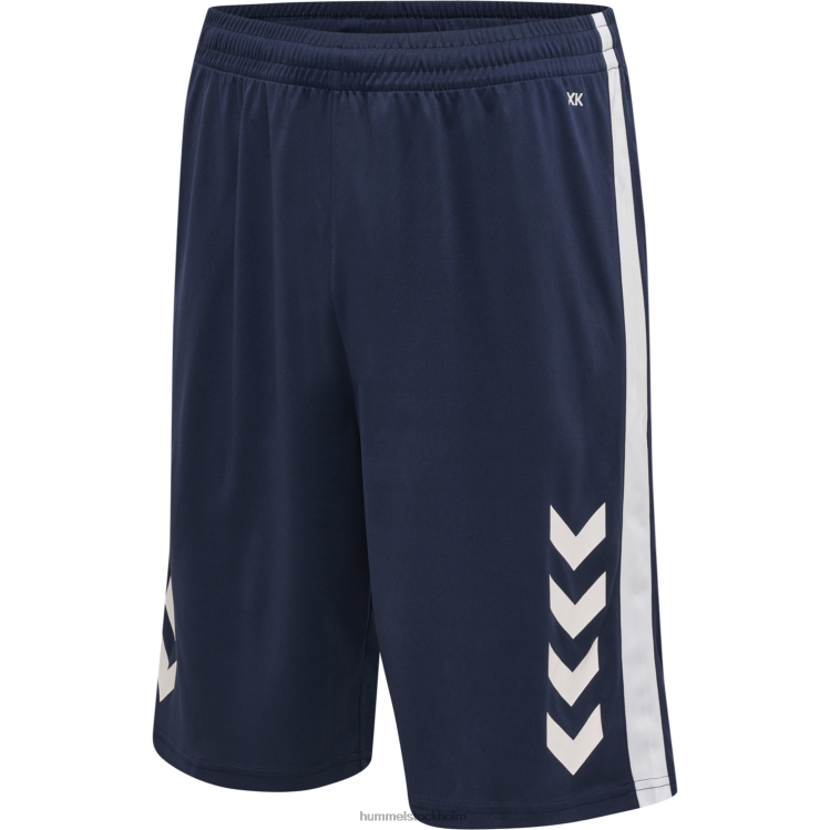 se Hummel män hmlcore xk korgshorts LL40V528 \"basketshorts\"
