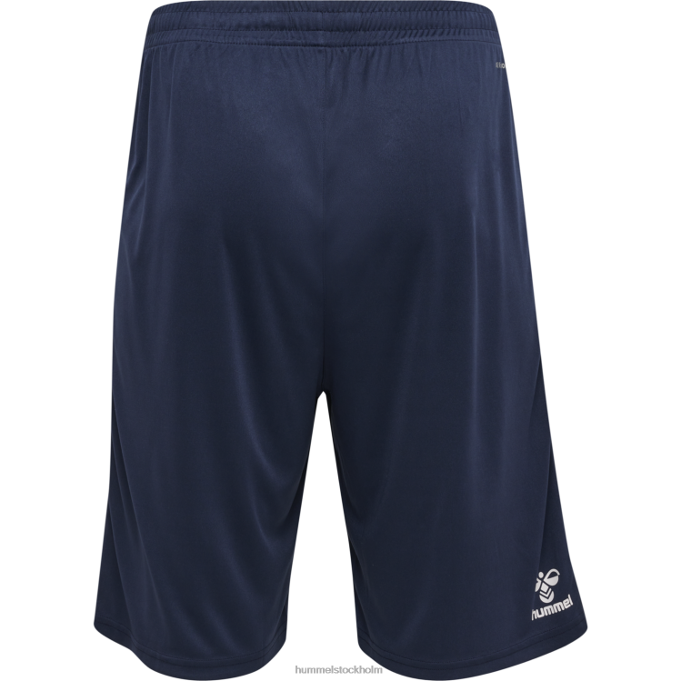 se Hummel män hmlcore xk korgshorts LL40V528 \"basketshorts\"