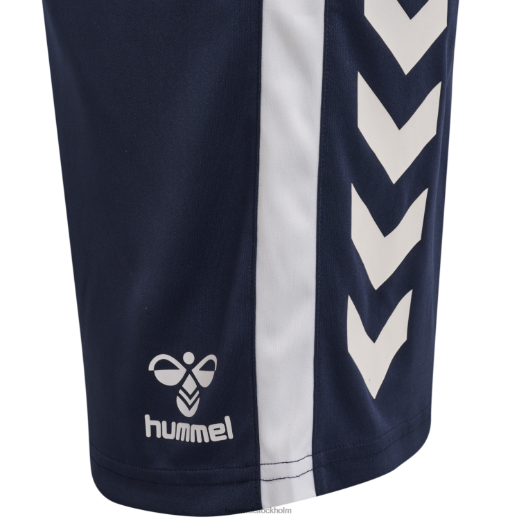 se Hummel män hmlcore xk korgshorts LL40V528 \"basketshorts\"