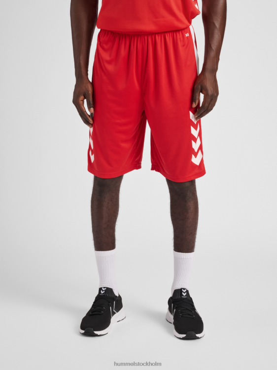se Hummel män hmlcore xk korgshorts LL40V595 "basketshorts"