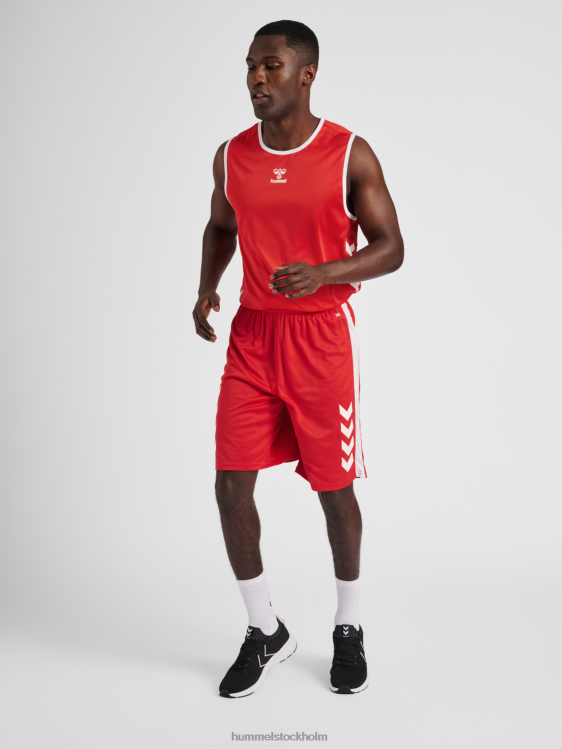se Hummel män hmlcore xk korgshorts LL40V595 \"basketshorts\"