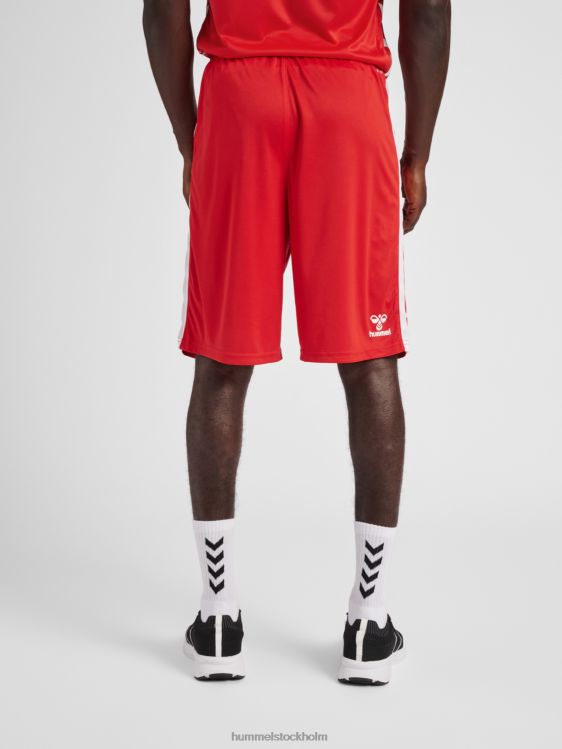 se Hummel män hmlcore xk korgshorts LL40V595 \"basketshorts\"
