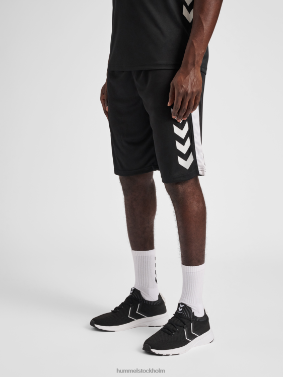 se Hummel män hmlcore xk korgshorts LL40V741 "basketshorts"