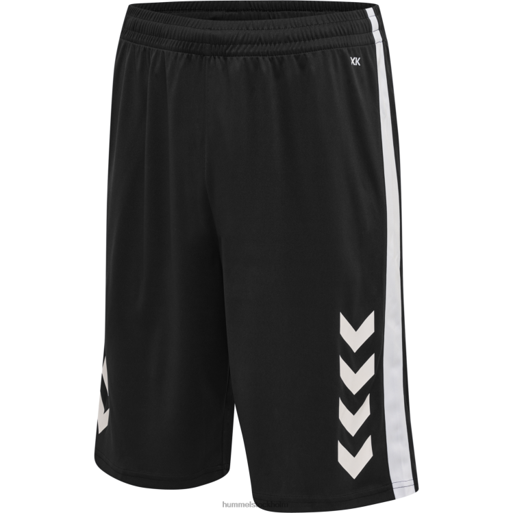 se Hummel män hmlcore xk korgshorts LL40V741 \"basketshorts\"
