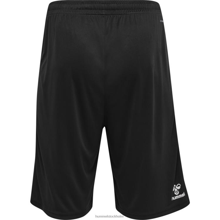 se Hummel män hmlcore xk korgshorts LL40V741 \"basketshorts\"