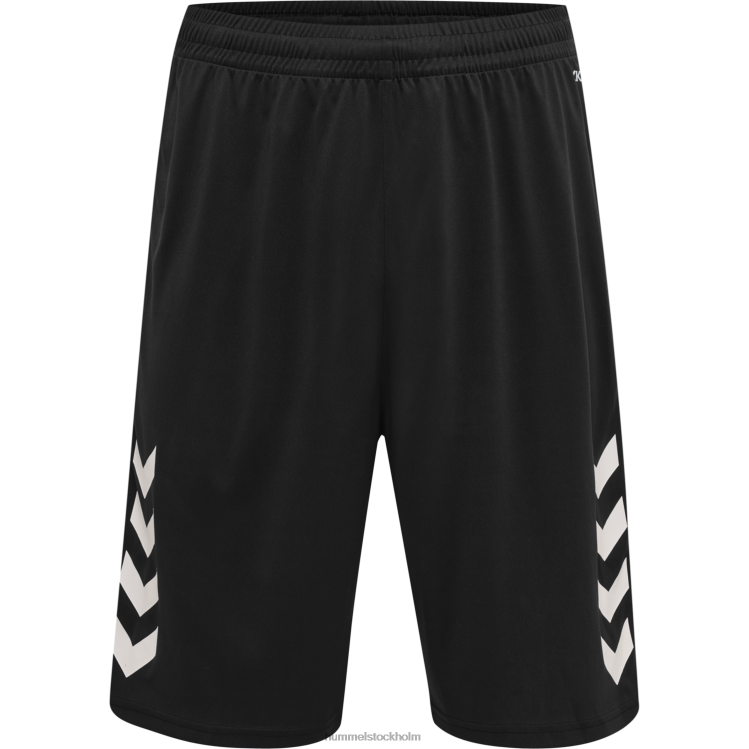 se Hummel män hmlcore xk korgshorts LL40V741 \"basketshorts\"