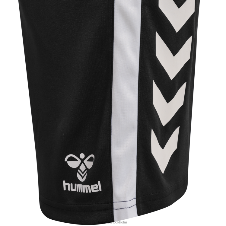 se Hummel män hmlcore xk korgshorts LL40V741 \"basketshorts\"