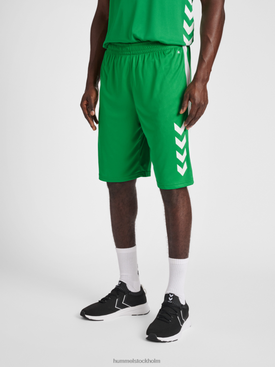 se Hummel män hmlcore xk korgshorts LL40V753 "basketshorts"