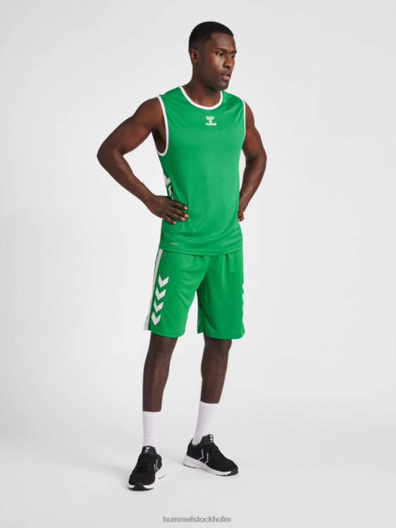 se Hummel män hmlcore xk korgshorts LL40V753 \"basketshorts\"