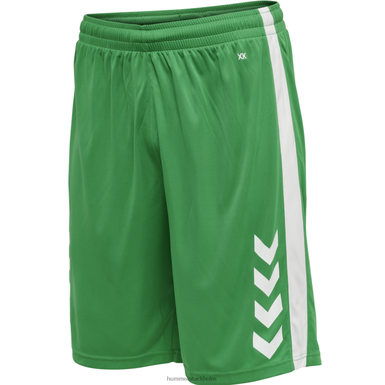 se Hummel män hmlcore xk korgshorts LL40V753 \"basketshorts\"