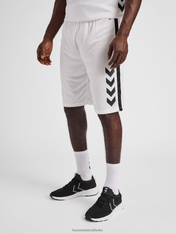 se Hummel män hmlcore xk korgshorts LL40V846 "basketshorts"