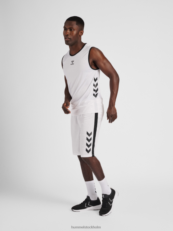 se Hummel män hmlcore xk korgshorts LL40V846 \"basketshorts\"