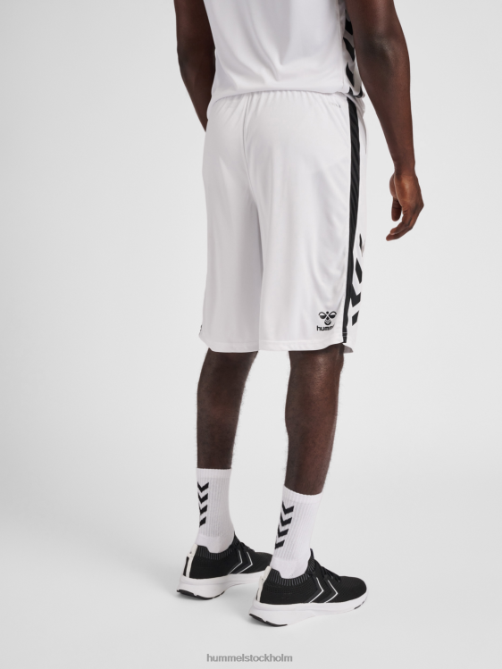 se Hummel män hmlcore xk korgshorts LL40V846 \"basketshorts\"
