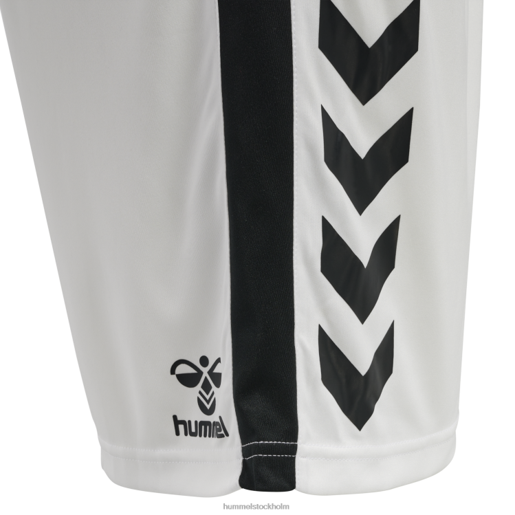 se Hummel män hmlcore xk korgshorts LL40V846 \"basketshorts\"