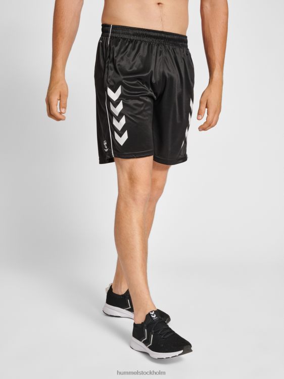 se Hummel män hmlcore xk poly coachshorts LL40V290 "shorts"