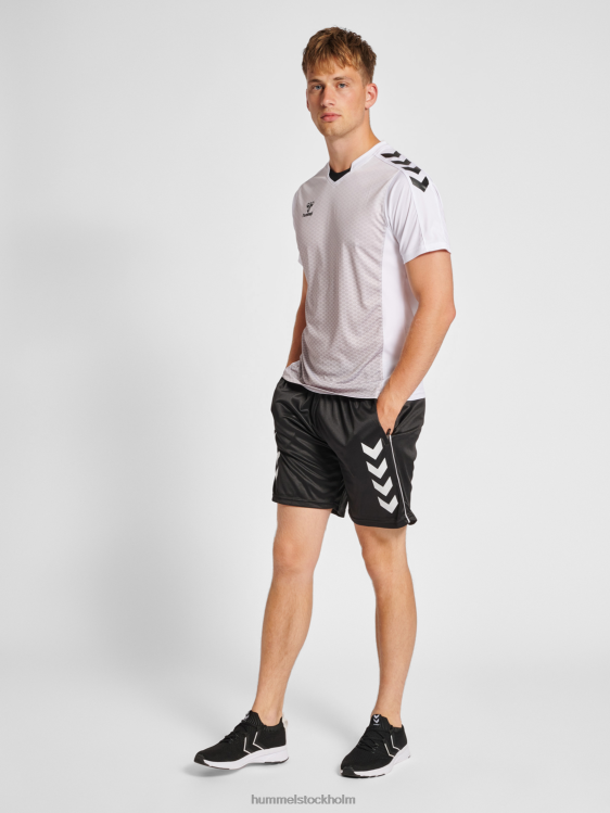 se Hummel män hmlcore xk poly coachshorts LL40V290 \"shorts\"