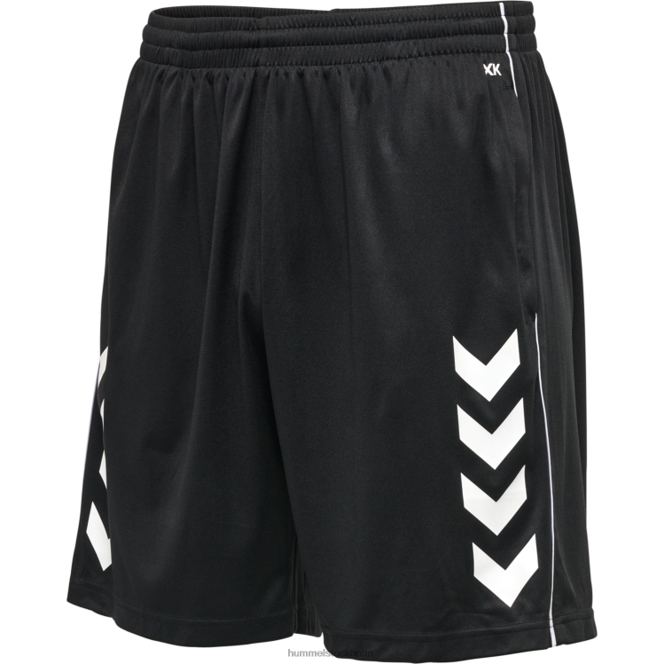 se Hummel män hmlcore xk poly coachshorts LL40V290 \"shorts\"