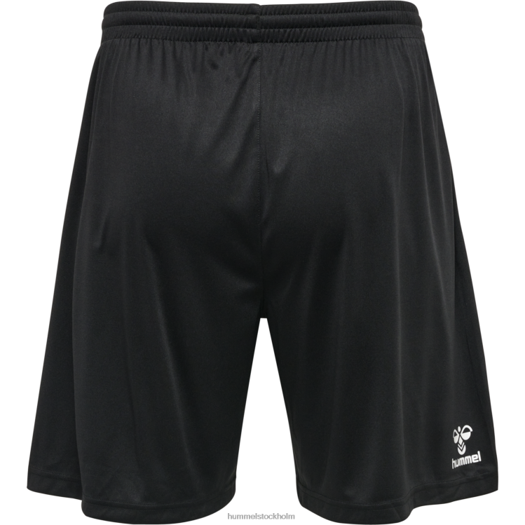 se Hummel män hmlcore xk poly coachshorts LL40V290 \"shorts\"