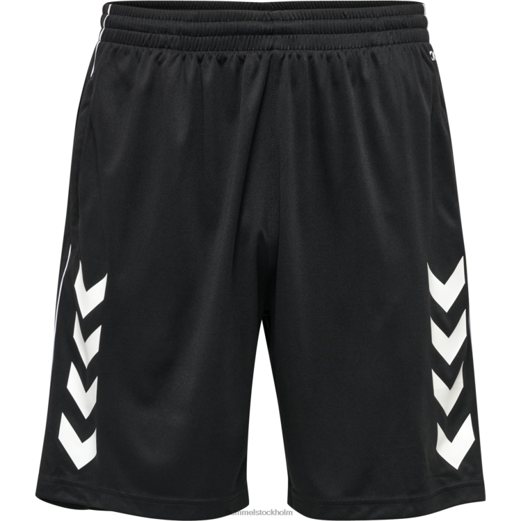 se Hummel män hmlcore xk poly coachshorts LL40V290 \"shorts\"