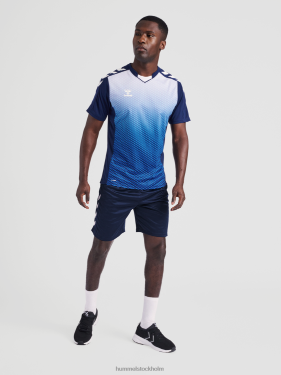 se Hummel män hmlcore xk polyshorts LL40V1222 \"sportshorts\"