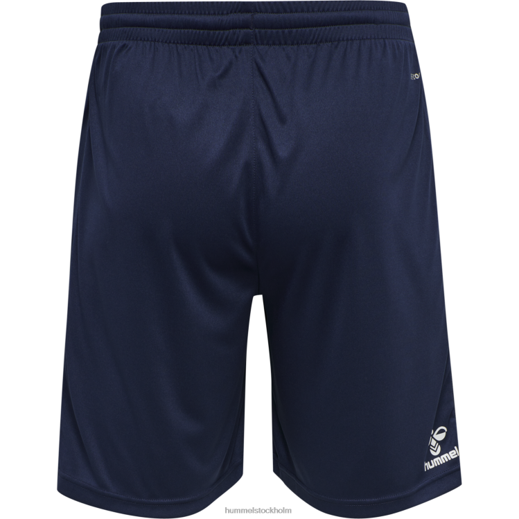 se Hummel män hmlcore xk polyshorts LL40V1222 \"sportshorts\"