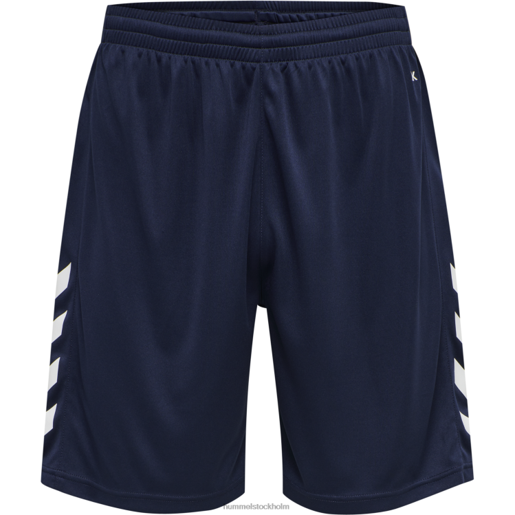 se Hummel män hmlcore xk polyshorts LL40V1222 \"sportshorts\"