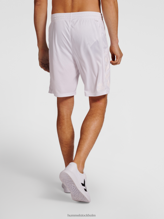 se Hummel män hmlcore xk polyshorts LL40V758 \"sportshorts\"