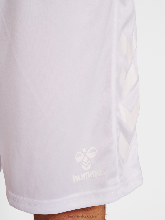 se Hummel män hmlcore xk polyshorts LL40V758 \"sportshorts\"