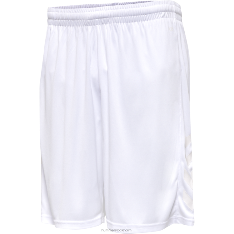 se Hummel män hmlcore xk polyshorts LL40V758 \"sportshorts\"