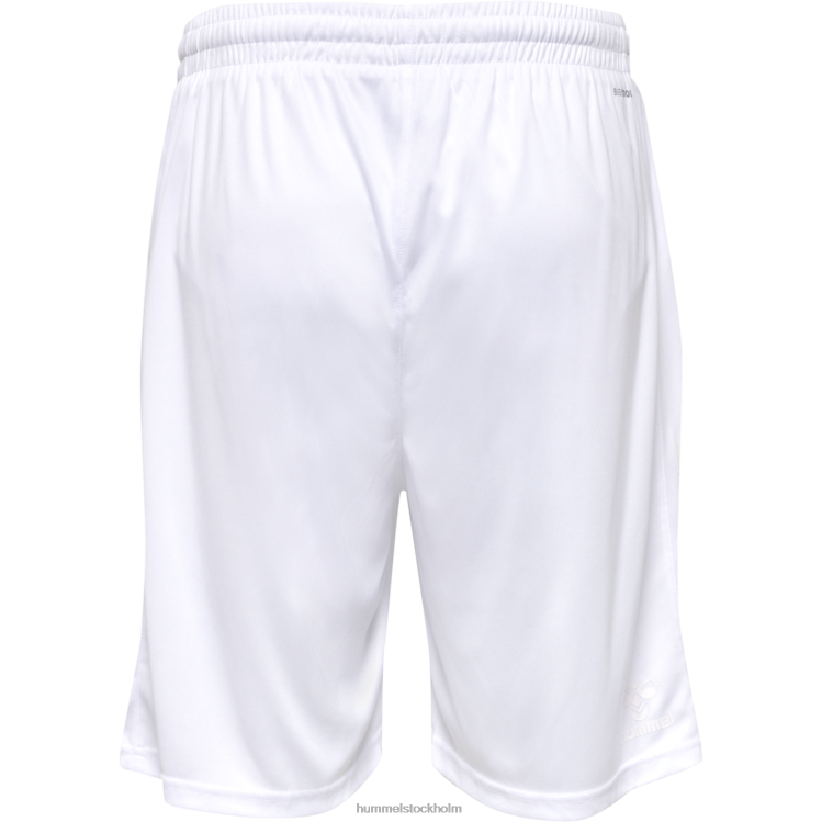 se Hummel män hmlcore xk polyshorts LL40V758 \"sportshorts\"